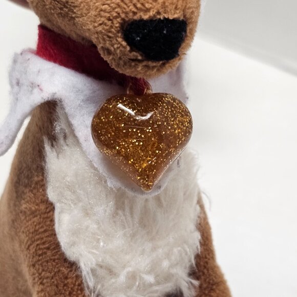 Elf on The Shelf Pets A Reindeer Tradition Plush Animal The Lumi Stella Co. RARE - Picture 6 of 16